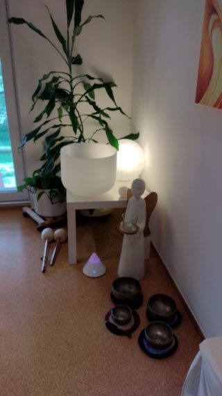die darauf abzielen, Entspannung und Gesundheit zu fördern.