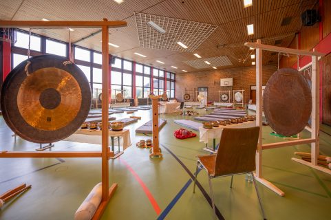 werden im Kurs die Anwendung und Wirkungsweise erlernt